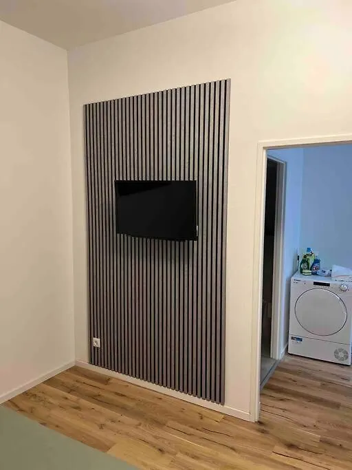 וינה Rrooms City Smart A