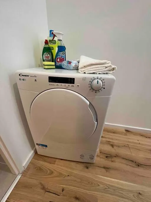 וינה Rrooms City Smart A 0*,  אוסטריה