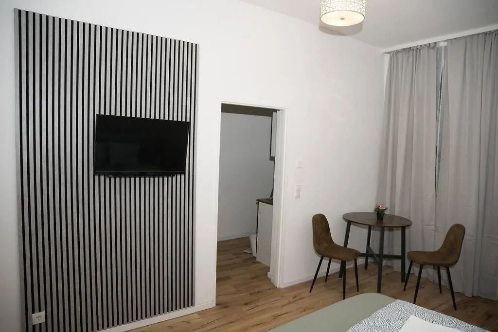 וינה Rrooms City Smart A